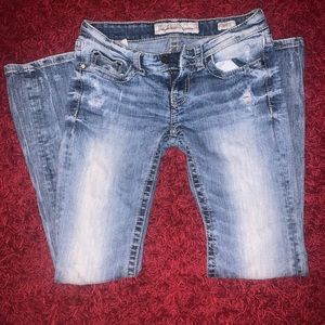 Women’s Jeans